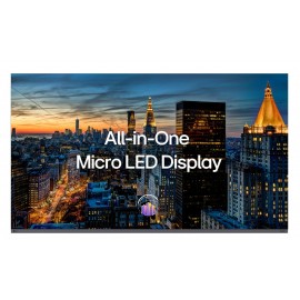 LG MAGNIT LAAA007 All-in-One Mikro LED Ekran